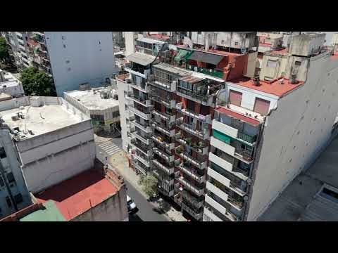 For Sale: Bright 3-room apartment with a separate room with a bathroom | Full-length balcony | University District | Balvanera