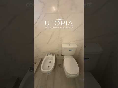 Venta Departamento 4 ambientes en Vicente López