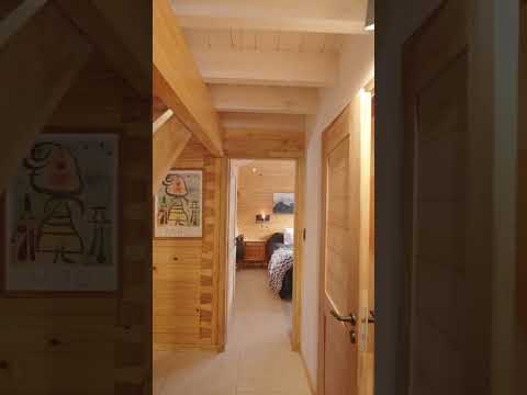 House for Sale in Piedra San Francisco