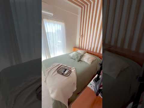 FULLY FURNISHED STUDIO FOR SALE IN DOWNTOWN QUILMES WITH PARKING SPACE