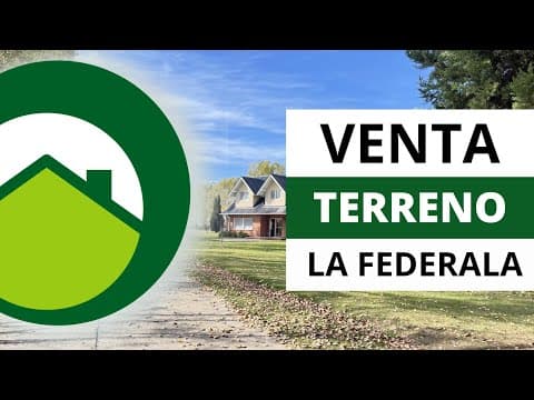 If you're dreaming of a secluded retreat far from it all with few neighbors, this lot is your best option!  La Federala Country Club