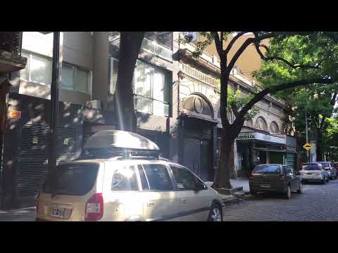 Commercial Space for Rent - 24.8 m2 - Villa Crespo