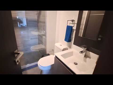 Loft Amueblado en Torre Adamant
