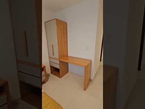 Brand-New 2-Room Apartment for Sale in Congreso—Ideal for Investment