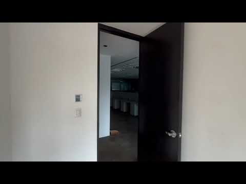 Office for Rent - Lomas de Chapultepec - 2nd Floor - 589 m²