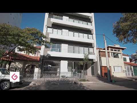Apartment for sale, 4-room apartment with garage, Guemes area. Qualifies for a loan