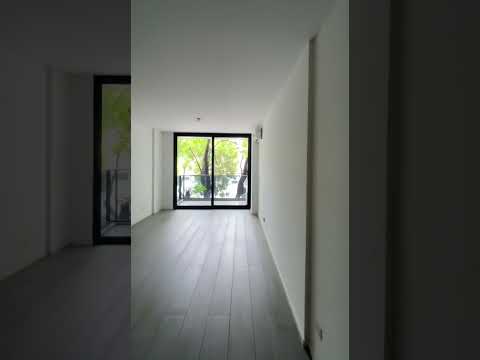 Studio apartment in Palermo Hollywood
