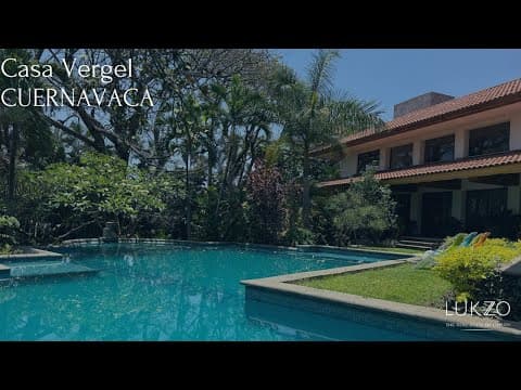 House for Sale in El Vergel