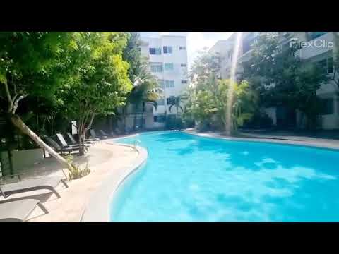 2-Bedroom Furnished Apartment for Rent in Punta Estrella, Playa del Carmen P4492