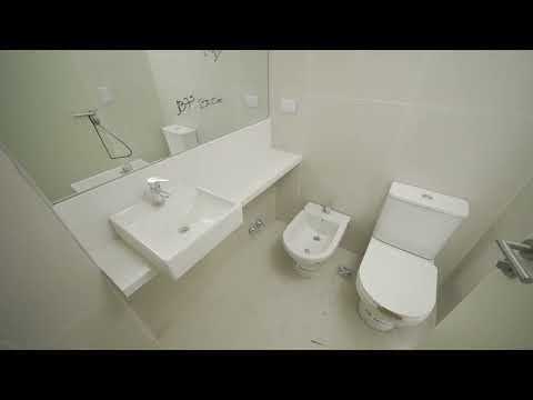 MOCA 2 Studio Apartment, 9th Floor - Barracas