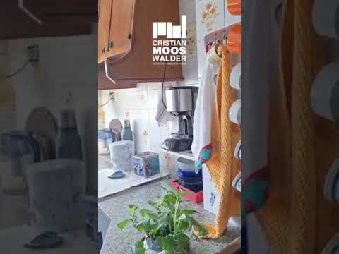 Apartment for sale - Downtown Escobar.