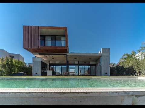 4-Room House for Sale in Puertos del Lago, Acacias, Escobar