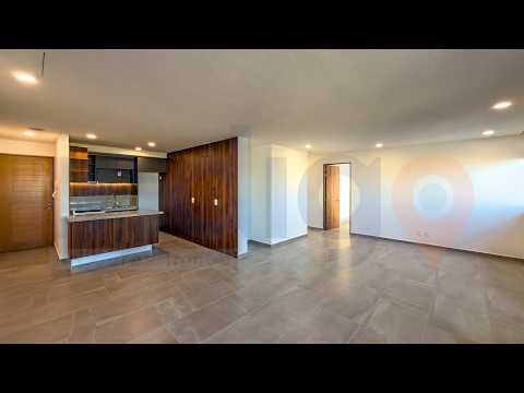 Apartment for Rent at Oasis High Residence in Zarú (Model B)