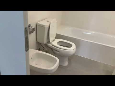 Brand-New 2-Room Apartment in Nuñez