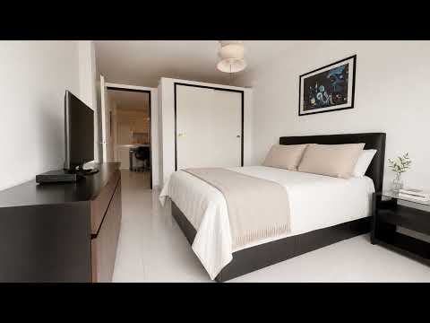Studio Apartment for Sale, Divided into 2 Functional Rooms - Palermo Soho