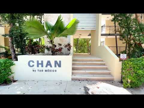 2-Bedroom Condo with Views of Nature at Grand Sirenis Riviera Maya