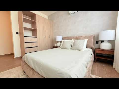 Apartment in Koa Towers