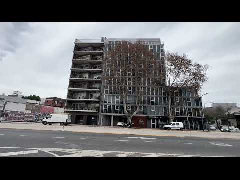 Commercial office for sale in Villa Crespo, Palermo.