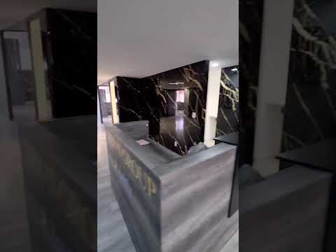 Office for Rent in Polanco