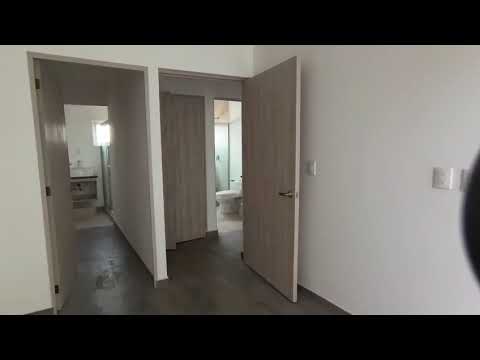 Apartment for Sale in Narvarte Poniente, Benito Juárez, CR 26-2358.