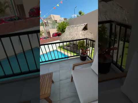 House in an exclusive neighborhood in Xochitepec.