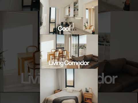 TIGRE I NUEVO RIVERSIDE I DEPARTAMENTO I 2 AMBIENTES I COCHERA I AMENITIES