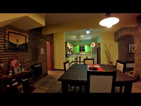 FOR SALE: HOUSE AND COMMERCIAL SPACE IN CENTRAL MERLO, SAN LUIS—3 BEDROOMS