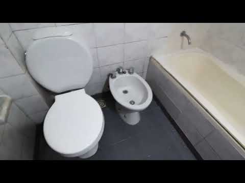 3-room apartment for sale in Flores—very bright