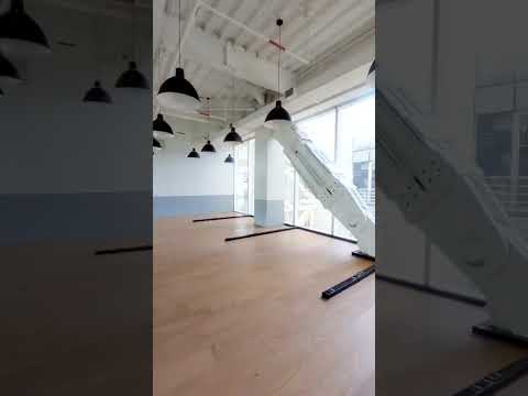Office for Rent on Paseo de la Reforma