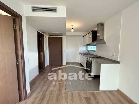 1-bedroom apartment for rent with a terrace. Lovely, high floor, bright, great view!