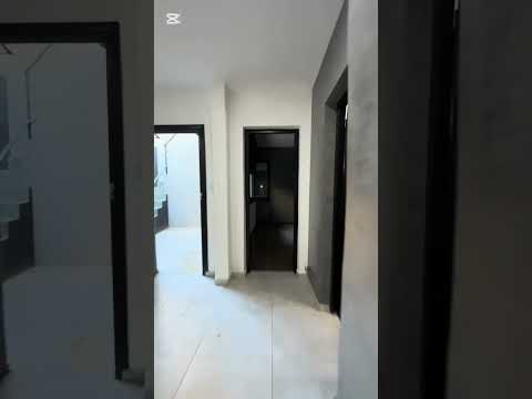 Three-room house - Patio - Barbecue area - Terrace