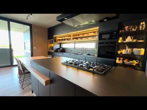 House for Sale in the Virazon Neighborhood, Nordelta
