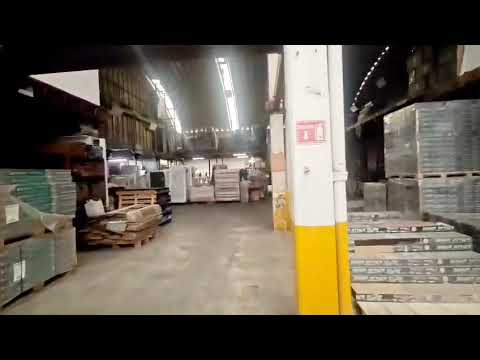 Warehouse for sale in Iztacalco with commercial spaces and near the GNP Stadium