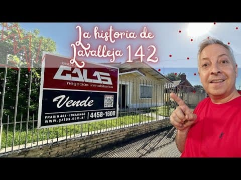 2-room apartment - 1 bedroom - Bathroom - Pool - North Ituzaingó