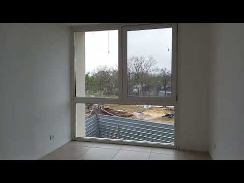 3-bedroom, 4-room duplex apartment for rent with a garden in Nordelta