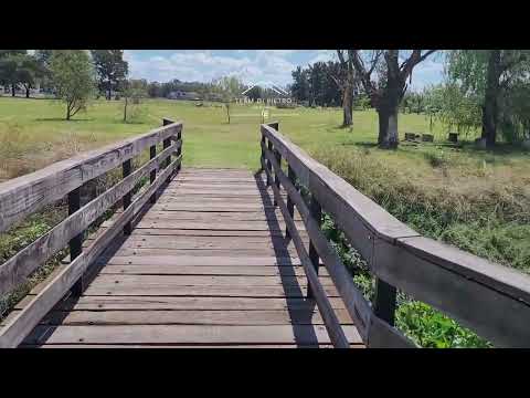 Lot near the Azzurra Tortugas Creek, Sector 1
