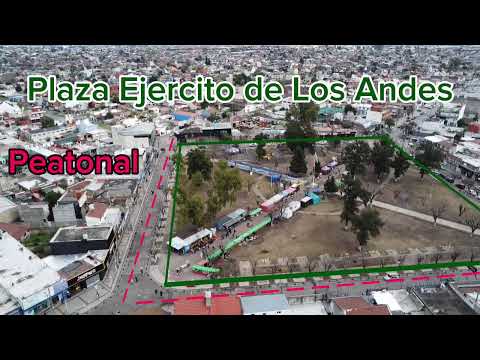 HOUSE WITH COMMERCIAL SPACE for sale in Downtown G. de Laferrere