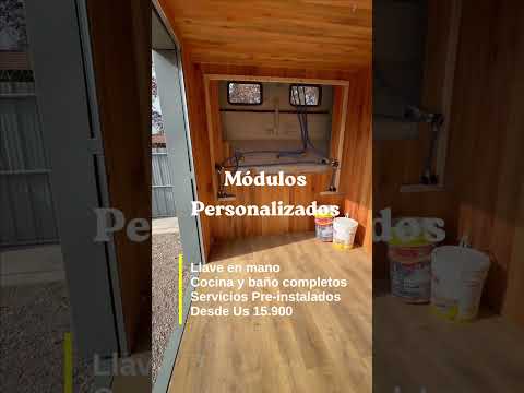 Turnkey Modular Homes for Sale