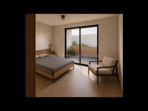 Apartment for Sale in Narvarte Poniente, Benito Juárez AF 27-1059