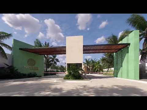Homes for Sale in Puerto Dorado, Chelem, Progreso, Yucatán