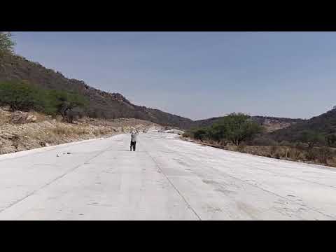 Land in Rancho or La Reserva Settlement