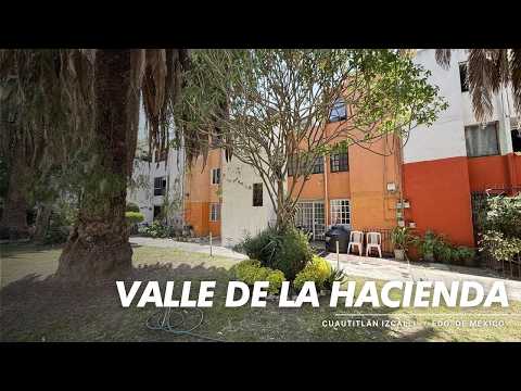 Apartment in Valle de la Hacienda