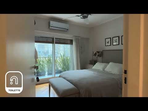 4-room apartment for sale with a garage and a separate unit