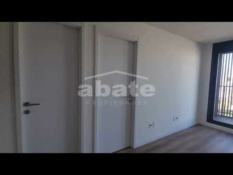 1-Bedroom Apartment for Sale on the Main Street in La Blanqueada