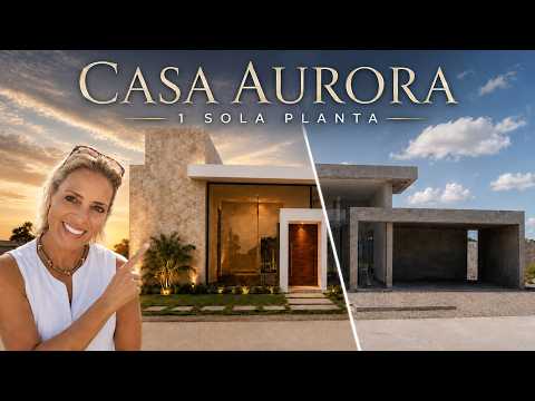 House for Sale in Mérida
