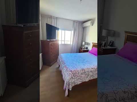 FOR SALE - 2-bedroom apartment facing north - Martin, Rosario