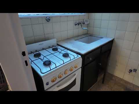 2-Room Apartment for Sale in Palermo Botánico