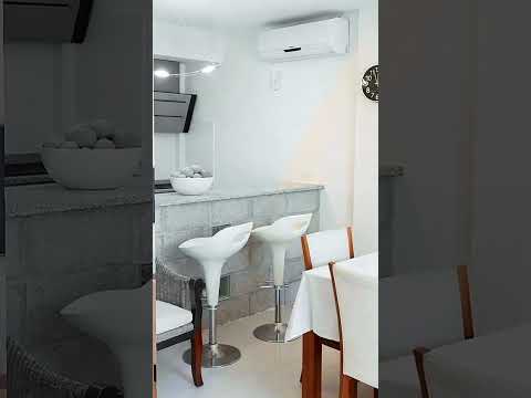 2-Bedroom Apartment for Sale in Nuñez with Garage
