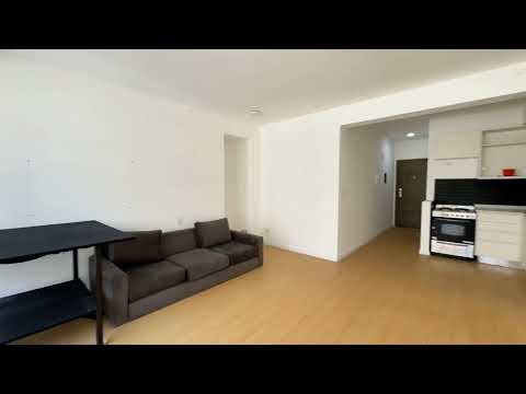 Studio Apartment for Sale in Colegiales