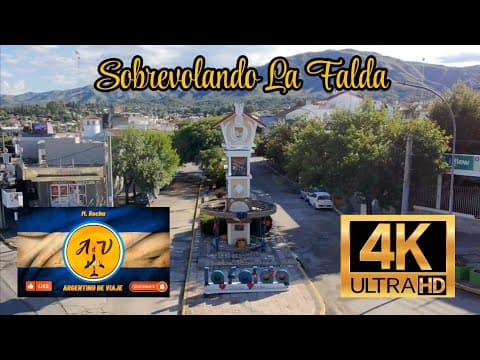 GREAT DEAL ON A HOUSE IN LA FALDA